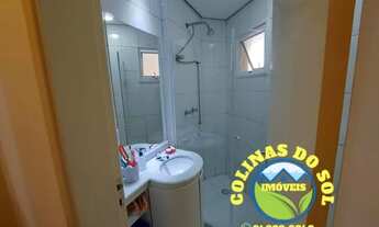 Imagem 7: Apto. 3 dormir Cond. Atua Taboão