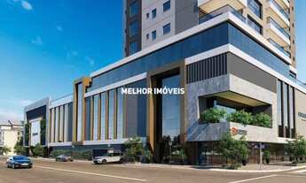 Imagem 3: Apartamento com 03 Suítes no Centro em Itapema/SC