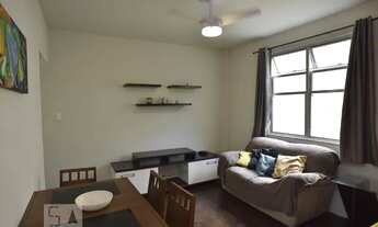 Imagem 4: Apartamento para Aluguel - Freguesia , 2 Quartos, 55 m2