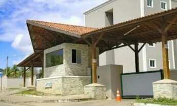 Imagem: Apartamento 2 quartos