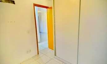 Imagem 7: Apartamento para aluguel tem 50 metros quadrados com 2 quartos em Espinheiro - Recife - PE