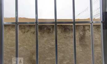 Imagem 5: Casa para Aluguel - Cidade Lider, 1 Quarto, 55 m2