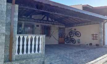 Imagem 2: Casa de condomínio para venda tem 115 metros quadrados com 2 quartos