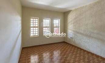 Imagem 2: Casa com 3 dormitórios à venda, 230 m² por R$ 449.990,00 - Jardim Eulina - Campinas/SP