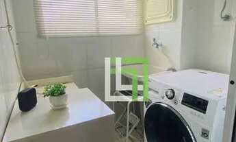 Imagem 6: Apartamento com 2 dormitórios à venda, 69 m² por R$ 582.000,00 - Vila das Hortências - Jun