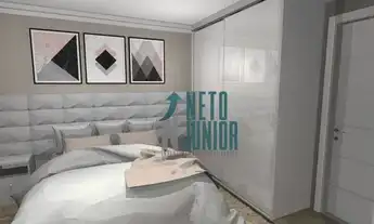 Imagem 6: Apartamento com 2 dormitórios à venda, 113 m² por R$ 1.400.000,00 - Vila Nova Conceição