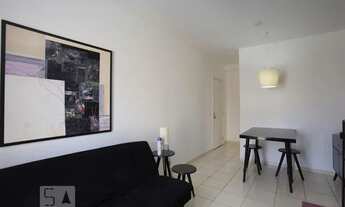 Imagem 3: Apartamento para Aluguel - Nova Aliança, 2 Quartos, 56 m2