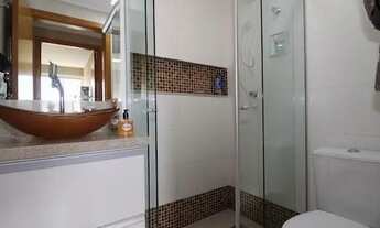 Imagem 4: Apartamento Águas claras mobiliado, charmoso, pronto para morar, recém reformado