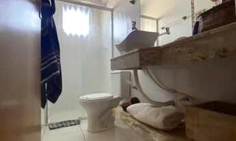 Imagem 6: Apartamento para aluguel possui 50 metros quadrados com 1 quarto em Guilhermina - Praia Gr