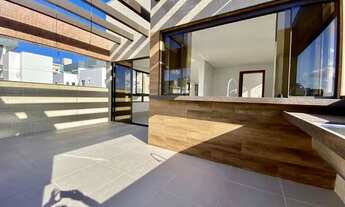 Imagem 4: Cobertura à venda, 4 quartos, 4 suítes, 3 vagas, Liberdade - Belo Horizonte/MG