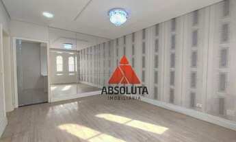 Imagem 7: Casa com 3 dormitórios, 220 m² - venda por R$ 830.000 ou aluguel por R$ 3.700/mês - São Vi