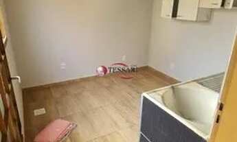 Imagem 4: Aluga casa Jardim Monte Verde com 3 dormitórios sendo 1 tipo apartamento, sala 2 ambientes