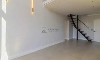 Imagem: Apartamento Venda 2 Dormitórios - 80 m²