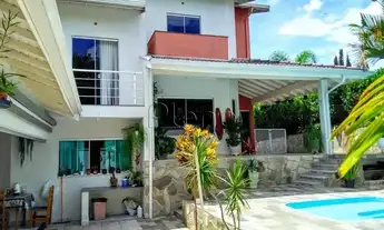 Imagem 6: Casa - Jardim Pinheiros - Valinhos