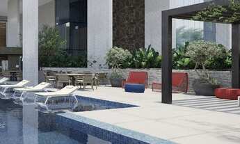 Imagem 3: Condomínio Maria do Amaral - Apto 4/4 e 4 suítes de 190 m², 4 vagas por 1.338.931