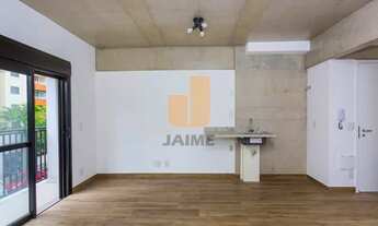 Imagem 7: STUDIO PARA ALUGAR NA BELA VISTA