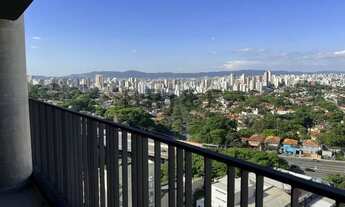 Imagem 4: Apartamento para venda em Pinheiros Oscar By You 2 suites