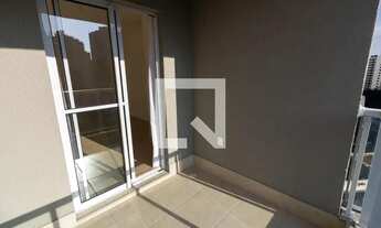 Imagem 7: Apartamento para Aluguel - Panamby, 2 Quartos, 54 m2