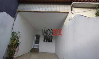 Imagem: Casa com 2 dormitórios para alugar, 60