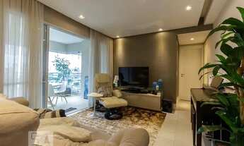 Imagem: Apartamento para Aluguel - Brooklin, 1 Quarto