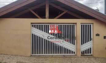 Imagem 2: Casa a venda Residencial Campos Verdes Nova Odessa- SP