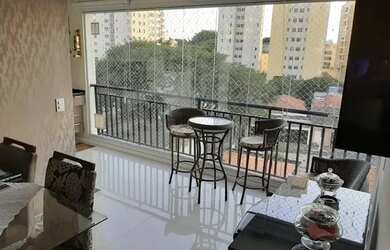 Imagem 2: Apartamento para aluguel e venda com 77 metros quadrados com 3 quartos