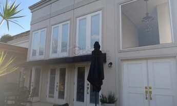 Imagem: Casa Condomínio em Jundiaí