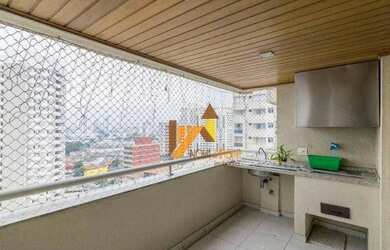 Imagem 5: Apartamemto com 03 suítes, 02 vagas , varanda gourmet no Centro