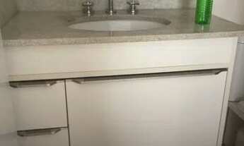 Imagem 6: APARTAMENTO 02 SUITES MOEMA