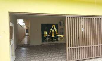 Imagem 6: Casa com 3 dormitórios para alugar, 124 m² por R$ 2.500,00/mês - Jardim Graziela - Barueri