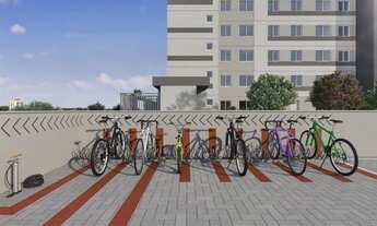 Imagem 4: 2 dormitórios ao lado da Estação Ipiranga da CPTM