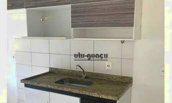 Imagem 4: Apartamento com 2 dormitórios para alugar, 54 m² por R$ 1.500,00/mês - Edifício Residencia