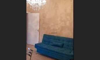 Imagem 2: Apartamento com 1 dormitório para alugar, 45 m² por R$ 1.900/mês - Centro - Curitiba/PR