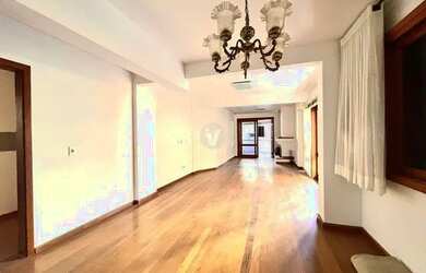 Imagem 5: Apartamento de três dormitórios sendo um suíte, Avenida Presidente Vargas