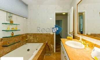 Imagem 5: Apartamento em Ipanema 1por andar mais de 300 m²!