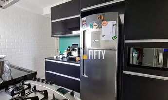 Imagem 6: Cobertura com 2 dormitórios para alugar, 225 m² - Brooklin - São Paulo/SP