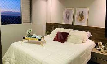 Imagem 4: Cobertura à venda, 3 quartos, 2 suítes, 3 vagas, São Pedro - Belo Horizonte/MG