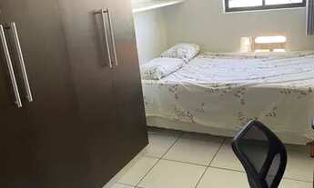 Imagem 4: Apartamento para venda possui 100 metros quadrados com 3 quartos