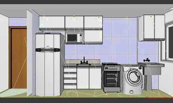 Imagem 5: Aluguel de apartamento Top Life Long Beach Taguatinga DF