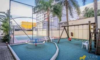 Imagem 2: Apartamento com 2 dormitórios para alugar, 90 m² por R$ 4.467/mês - Passo d'Areia - P