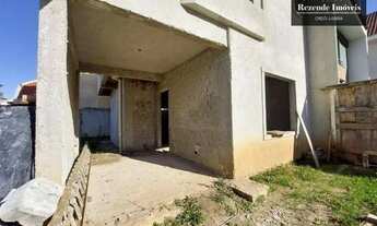 Imagem 7: Sobrado com 3 dormitórios à venda, 120 m² por R$ 590.000,00 - Campo Comprido - Curitiba/PR