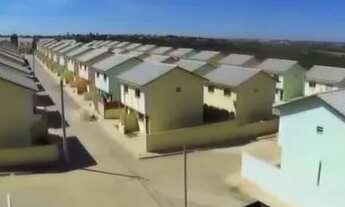 Imagem 2: ÁGIO DUPLEX Casa em condomínio com 2 dormitórios