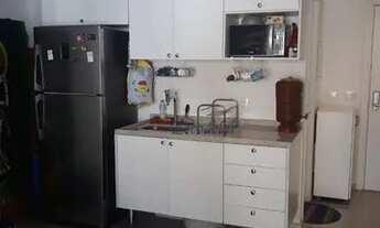 Imagem 7: Apartamento Studio com 1 quarto para alugar, 37 m² por R$ 3.041/mês - Centro - São Paulo/S