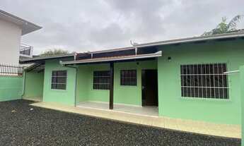 Imagem: Casa para aluguel tem 68 metros quadrados