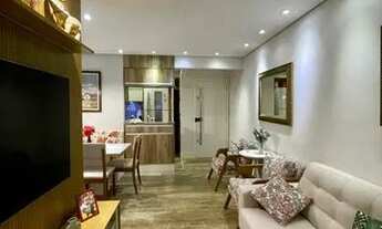 Imagem: Lindo Apto 82 mts 3 dormts(1suite) 2 vagas