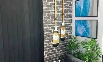 Imagem 5: Apartamento com 2 dorms, Caicara, Praia Grande - R$ 298 mil, Cod: ACT2290