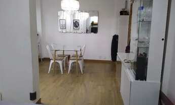 Imagem 5: Casa Dúplex em condomínio 3 quartos sendo um suíte Sala tv, sala jantar, cozinh