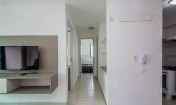 Imagem 5: 2 quartos mobiliado para alugar em Boa Viagem