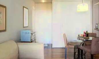 Imagem 2: Apartamento para aluguel com 52m² vila nova conceição