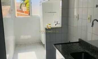 Imagem 5: Apartamento para aluguel e venda jd.das industrias sjc